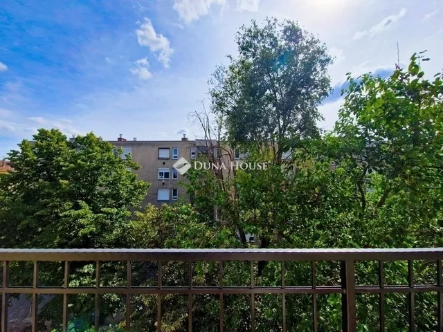 Eladó lakás Budapest XIV. kerület, Nagyzugló 51 nm