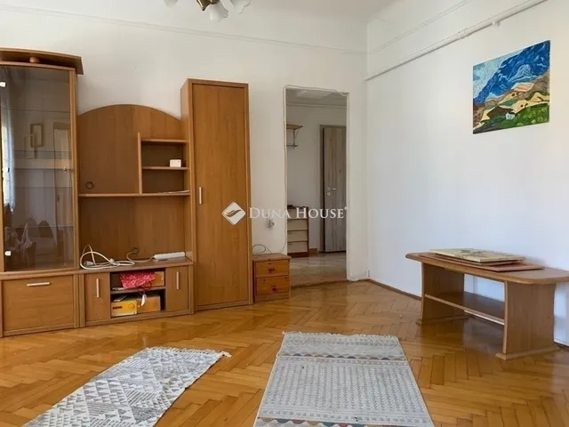 Eladó lakás Budapest XIV. kerület, Herminamező 56 nm