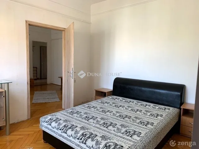 Eladó lakás Budapest XIV. kerület, Herminamező 56 nm