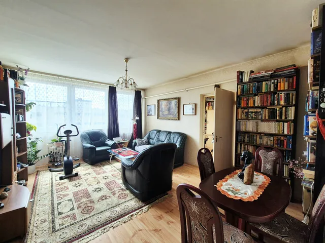 Eladó lakás Budapest XIV. kerület, Rákosfalva 68 nm