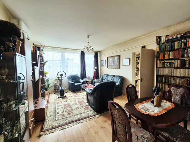 Eladó lakás Budapest XIV. kerület, Rákosfalva 68 nm