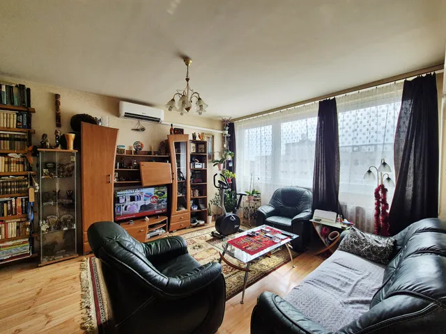 Eladó lakás Budapest XIV. kerület, Rákosfalva 68 nm