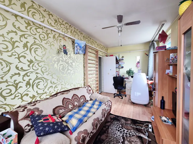 Eladó lakás Budapest XIV. kerület, Rákosfalva 68 nm