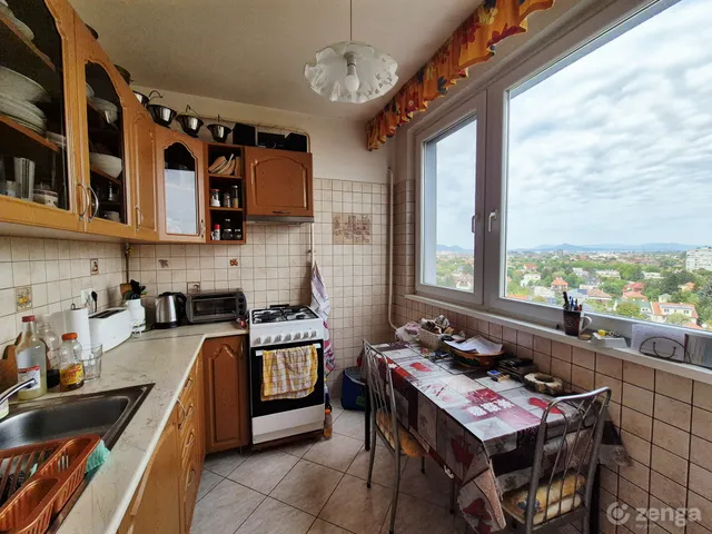Eladó lakás Budapest XIV. kerület, Rákosfalva 68 nm