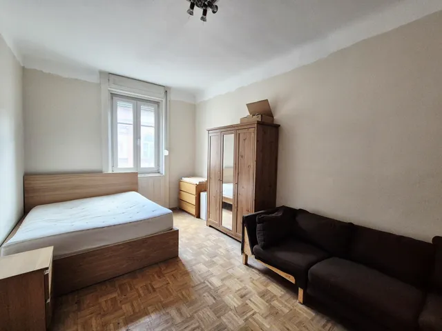 Eladó lakás Budapest VIII. kerület, Palotanegyed 95 nm