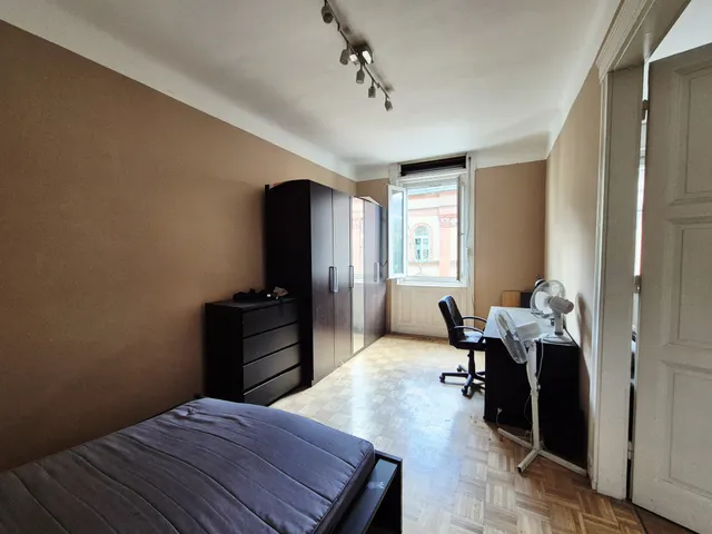 Eladó lakás Budapest VIII. kerület, Palotanegyed 95 nm