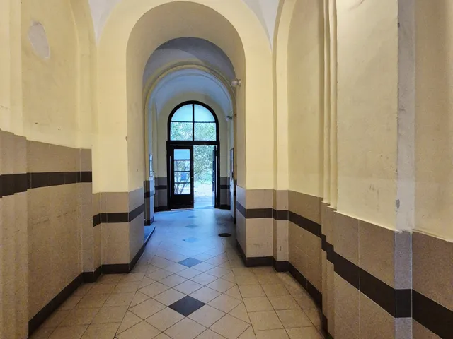 Eladó lakás Budapest VIII. kerület, Palotanegyed 95 nm