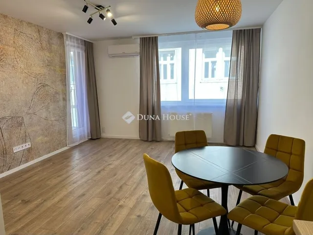 Eladó lakás Budapest VIII. kerület 43 nm