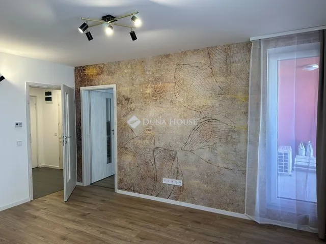 Eladó lakás Budapest VIII. kerület 43 nm