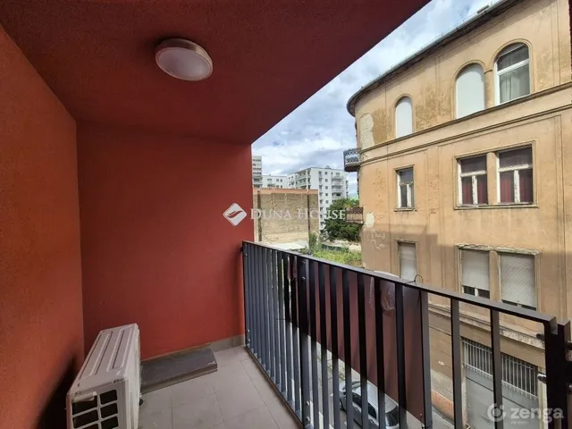 Eladó lakás Budapest VIII. kerület 43 nm