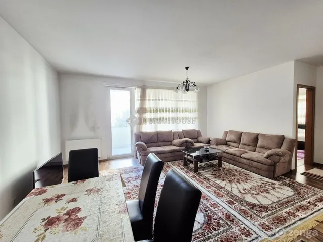 Eladó lakás Budapest VIII. kerület, Corvin negyed 74 nm