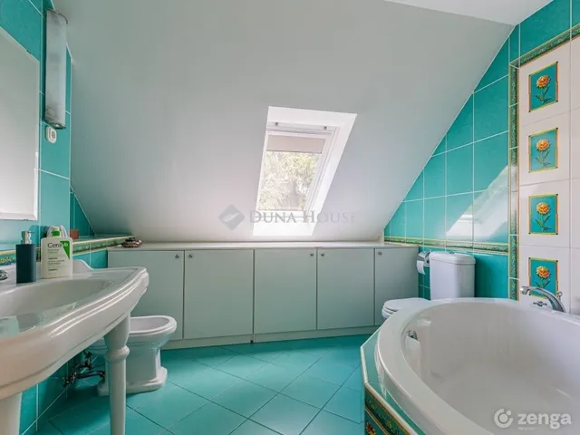 Eladó ház Pomáz 188 nm