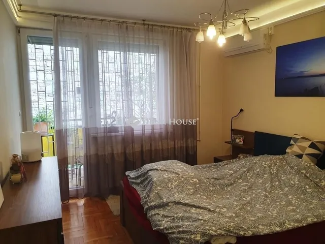 Eladó lakás Budapest XIV. kerület, Alsórákos 77 nm