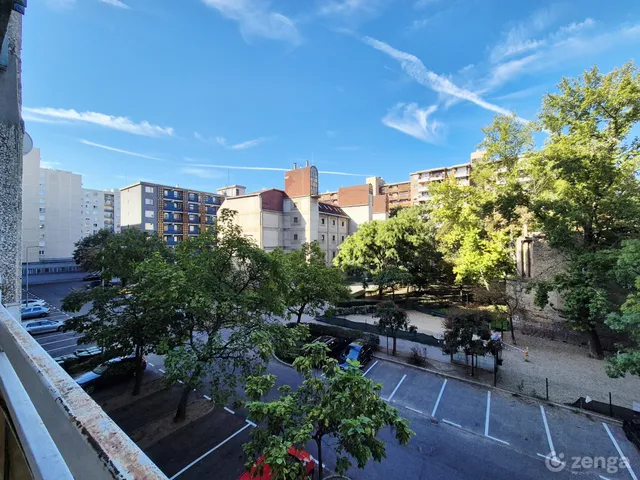 Eladó lakás Budapest VIII. kerület, Corvin negyed 50 nm