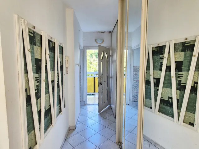 Eladó lakás Budapest VIII. kerület, Corvin negyed 50 nm
