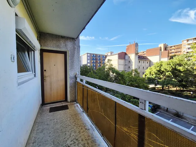 Eladó lakás Budapest VIII. kerület, Corvin negyed 50 nm
