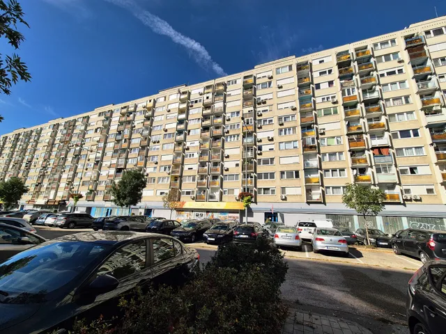 Eladó lakás Budapest VIII. kerület, Corvin negyed 50 nm