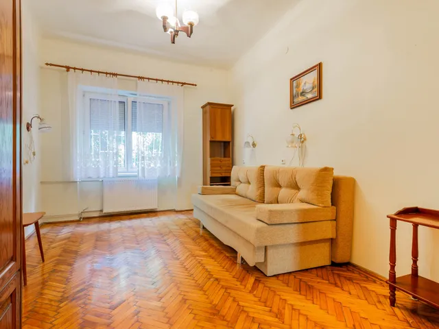 Eladó lakás Budapest XIV. kerület, Alsórákos 56 nm