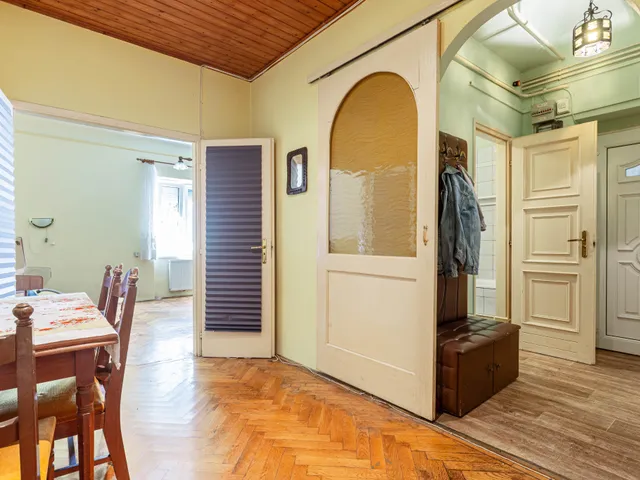 Eladó lakás Budapest XIV. kerület, Alsórákos 56 nm