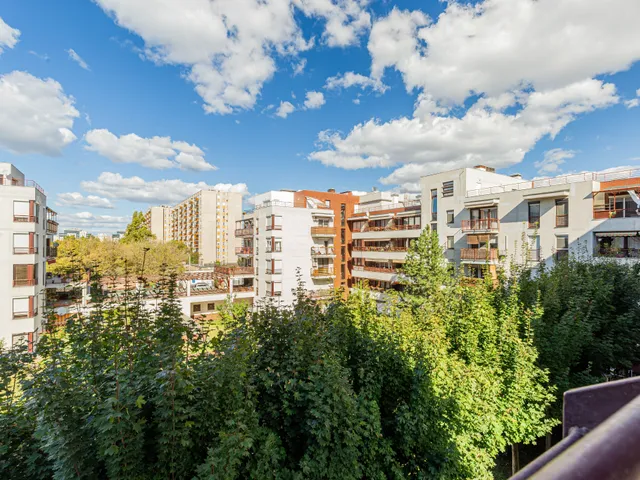 Eladó lakás Budapest XIII. kerület, Vizafogó 66 nm