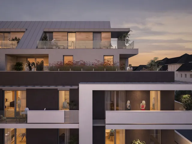 Eladó lakás Budapest XXIII. kerület, Soroksár-Újtelep 95 nm