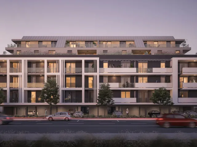 Eladó lakás Budapest XXIII. kerület, Soroksár-Újtelep 95 nm