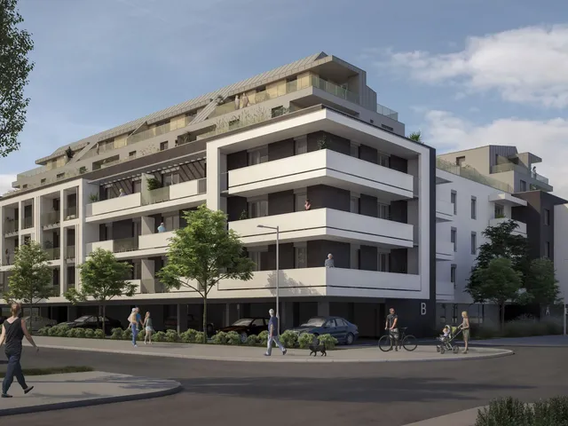 Eladó lakás Budapest XXIII. kerület, Soroksár-Újtelep 55 nm