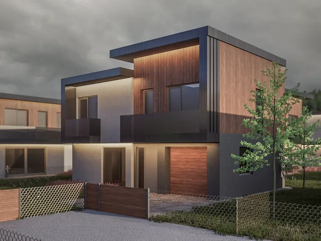 Eladó ház Budapest XX. kerület, Gubacsipuszta 118 nm