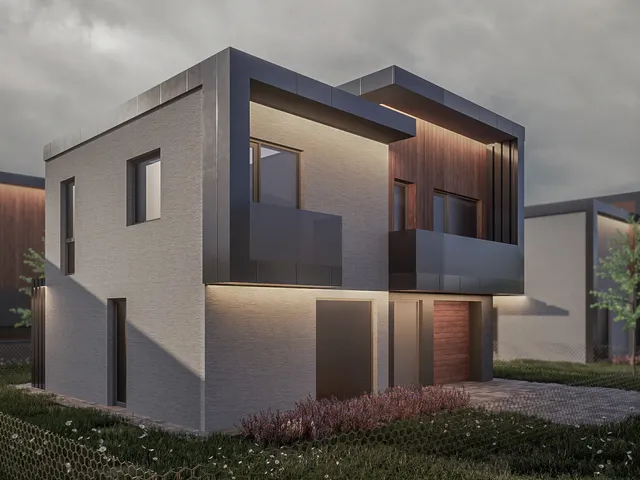 Eladó ház Budapest XX. kerület, Gubacsipuszta 118 nm