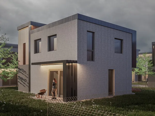 Eladó ház Budapest XX. kerület, Gubacsipuszta 118 nm