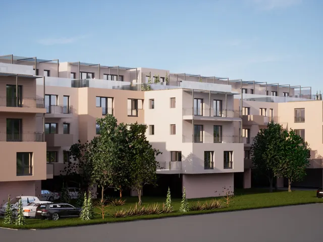 Eladó lakás Budapest XVIII. kerület, Liptáktelep 38 nm