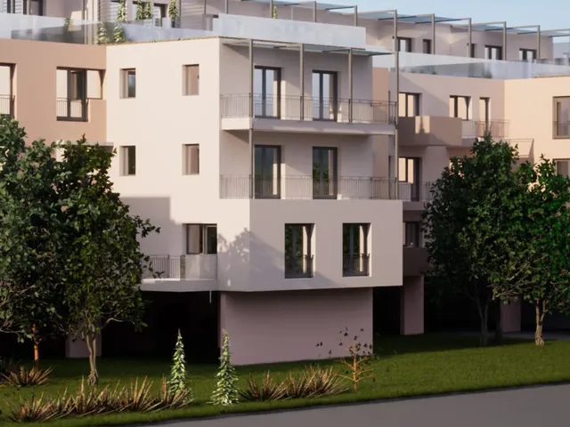 Eladó lakás Budapest XVIII. kerület, Liptáktelep 38 nm