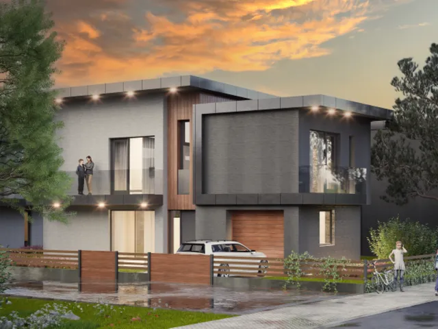 Eladó ház Budapest XX. kerület, Gubacsipuszta 141 nm