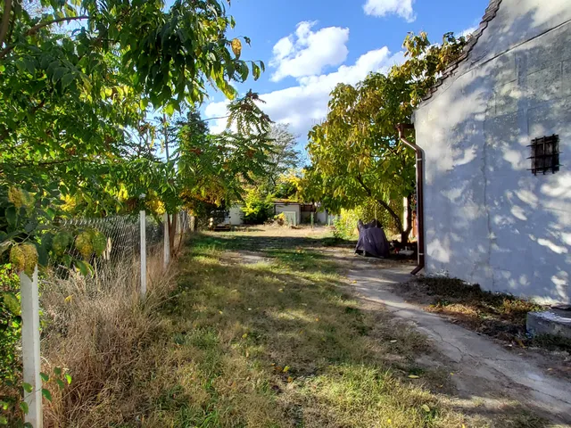 Eladó ház Budapest XXI. kerület, Ófalu 61 nm