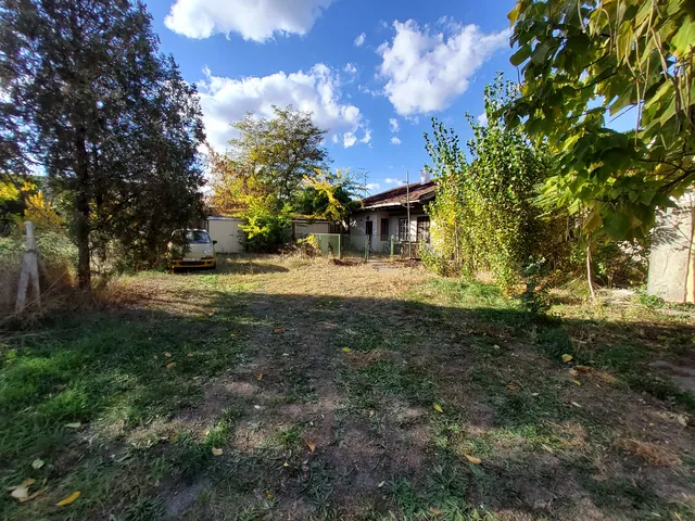 Eladó ház Budapest XXI. kerület, Ófalu 61 nm