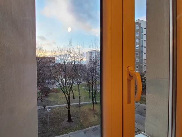 Eladó lakás Budapest XX. kerület, Pesterzsébet 37 nm