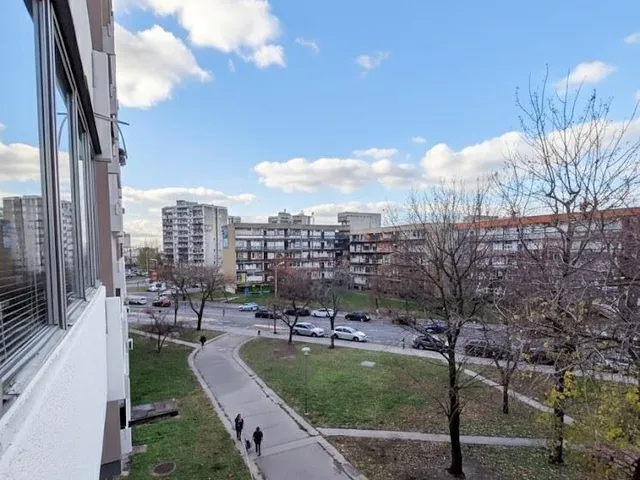 Eladó lakás Budapest XX. kerület, Pesterzsébet 40 nm