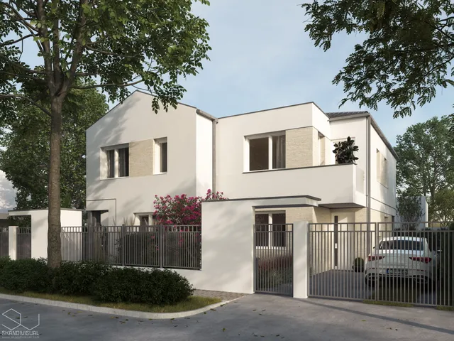 Eladó ház Budapest XX. kerület, Kossuthfalva 110 nm