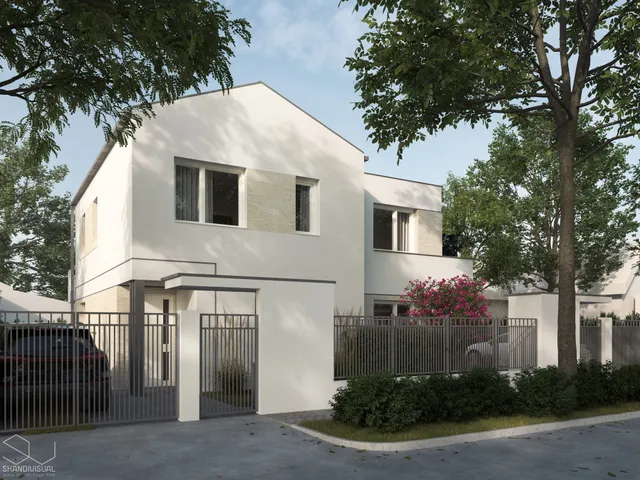 Eladó ház Budapest XX. kerület, Kossuthfalva 110 nm