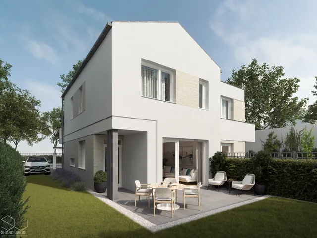 Eladó ház Budapest XX. kerület, Kossuthfalva 110 nm