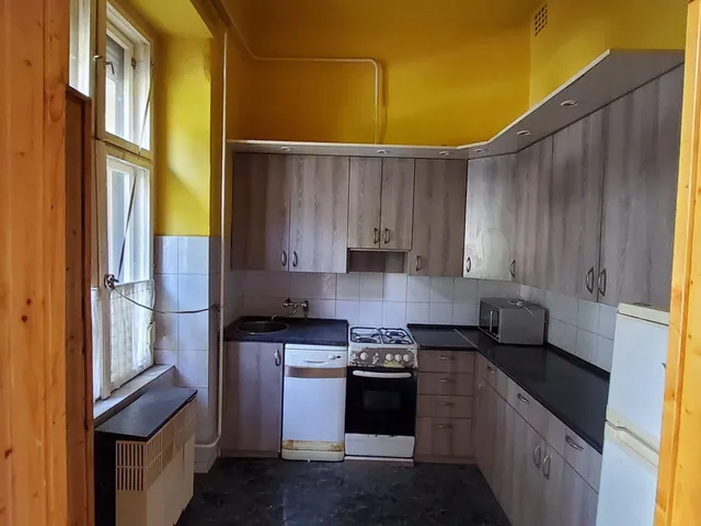 Eladó lakás Budapest XIII. kerület, Lőportárdűlő 52 nm