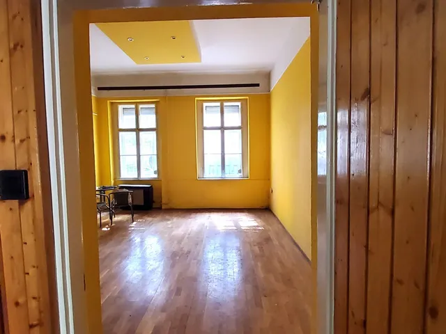 Eladó lakás Budapest XIII. kerület, Lőportárdűlő 52 nm