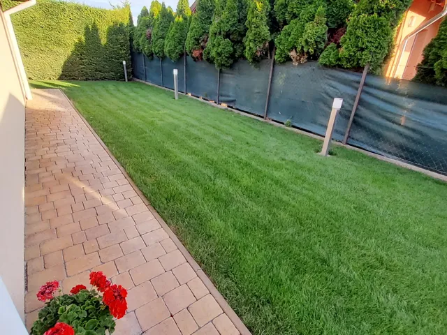 Eladó ház Dunaharaszti, Bezerédi-lakópark 222 nm