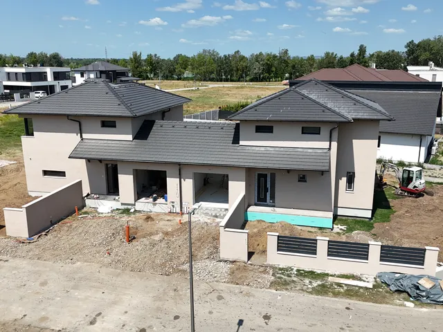 Eladó ház Dunaharaszti, Tavak 160 nm