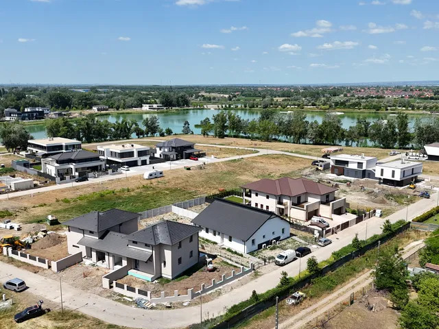 Eladó ház Dunaharaszti, Tavak 160 nm