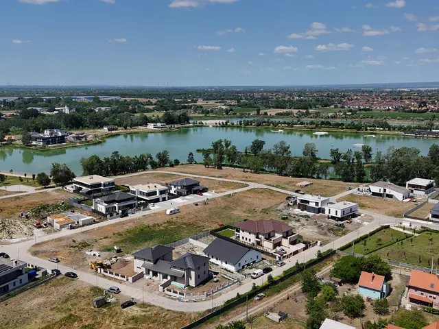 Eladó ház Dunaharaszti, Tavak 160 nm