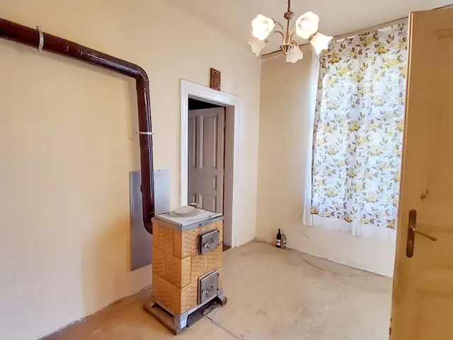 Eladó ház Budapest XX. kerület, Kossuthfalva 45 nm