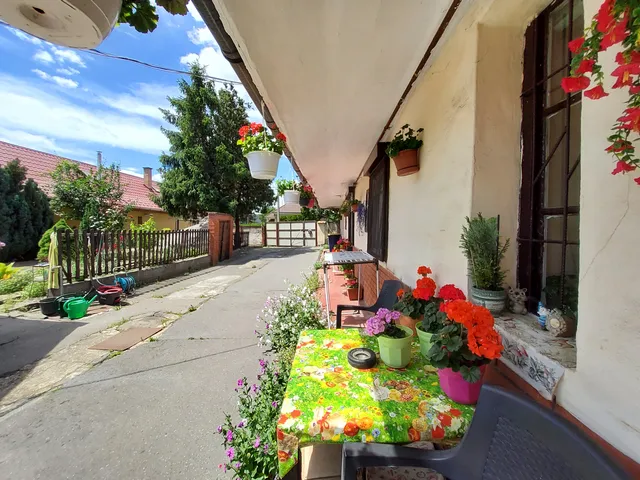 Eladó ház Budapest XXIII. kerület, Soroksár 210 nm