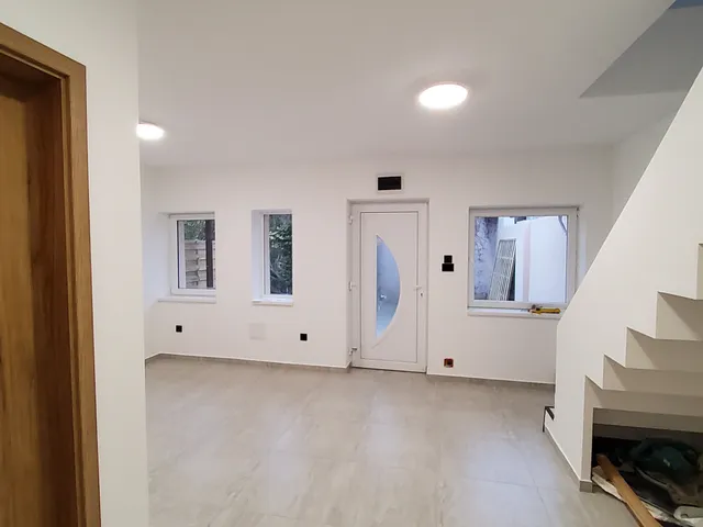 Eladó ház Budapest III. kerület, Csillaghegy 45 nm