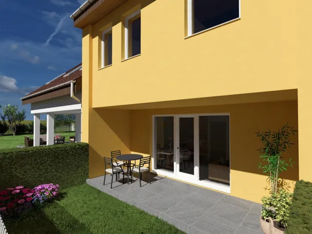 Eladó ház Budapest XXIII. kerület, Soroksár-Újtelep 97 nm